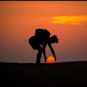 Meet your Posher, Kuki